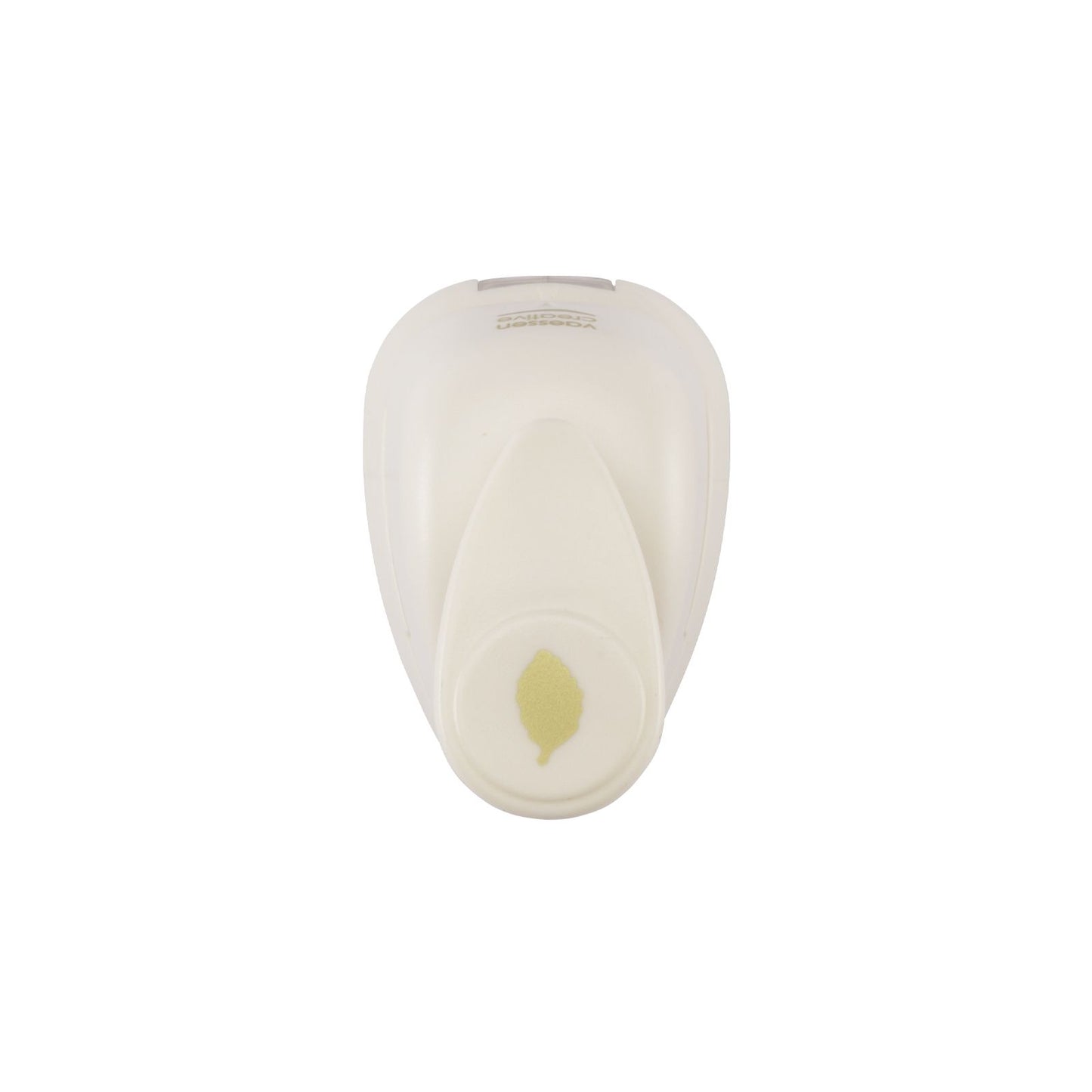 Vaessen creative • Figurenstanzer Birkenblatt Mini