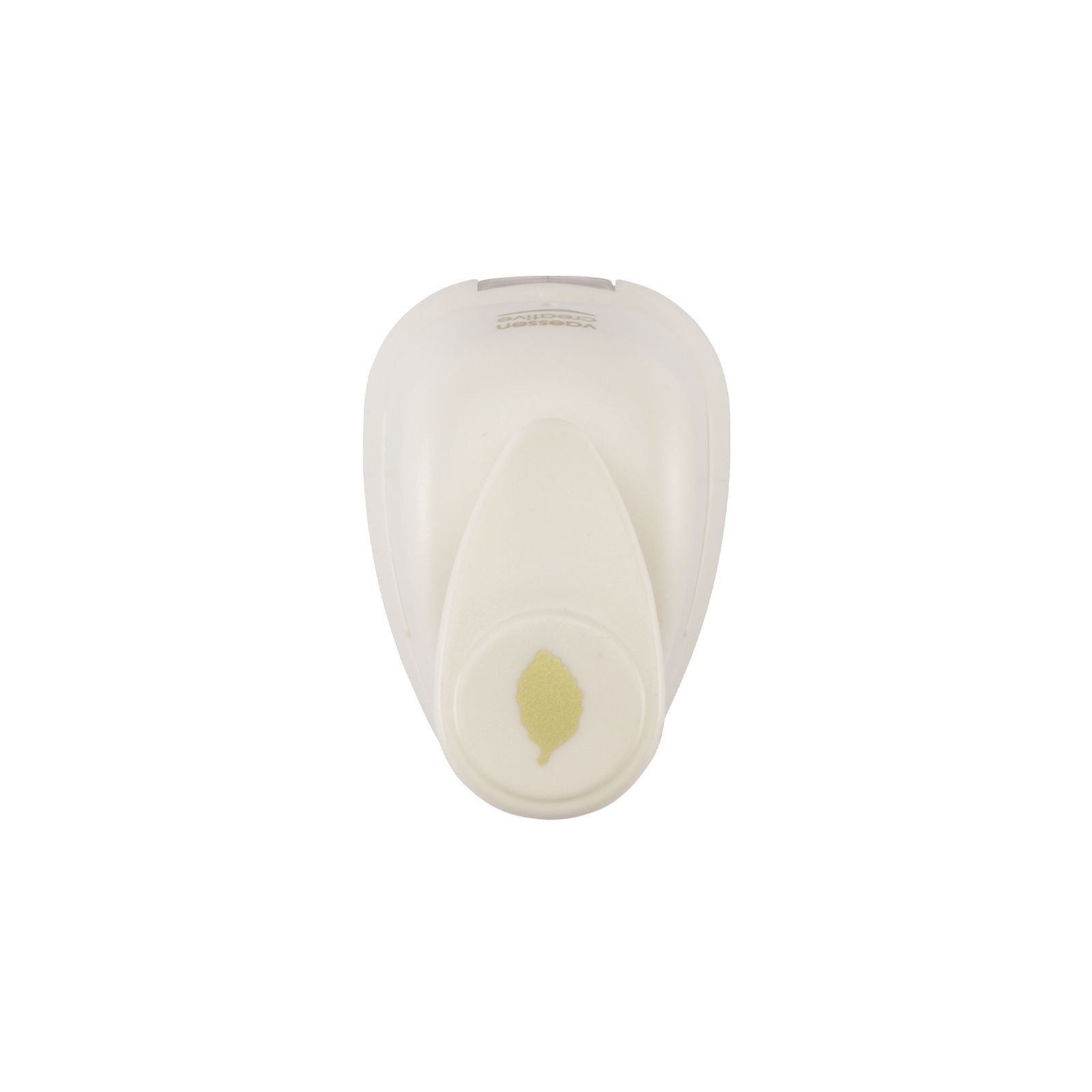 Vaessen creative • Figurenstanzer Birkenblatt Mini