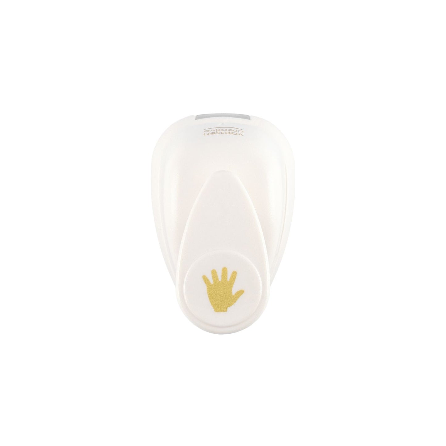 Vaessen creative • Figurenstanze Hand Mini