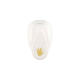 Vaessen creative • Figurenstanze Hand Mini - afbeelding 1