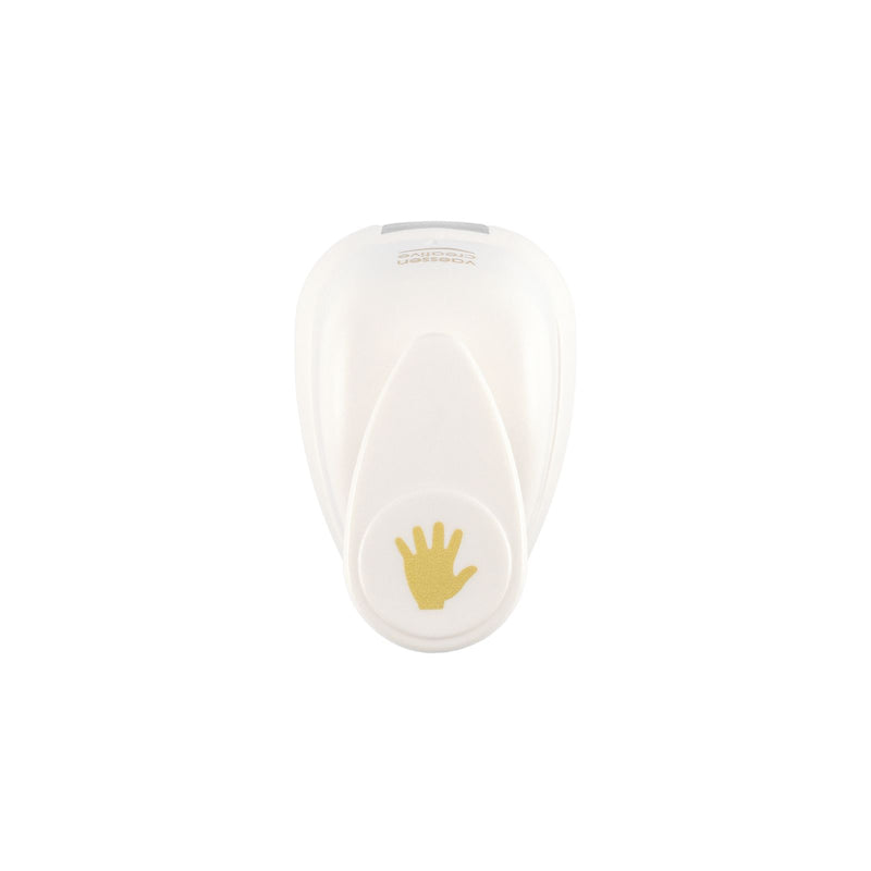 Vaessen creative • Figurenstanze Hand Mini