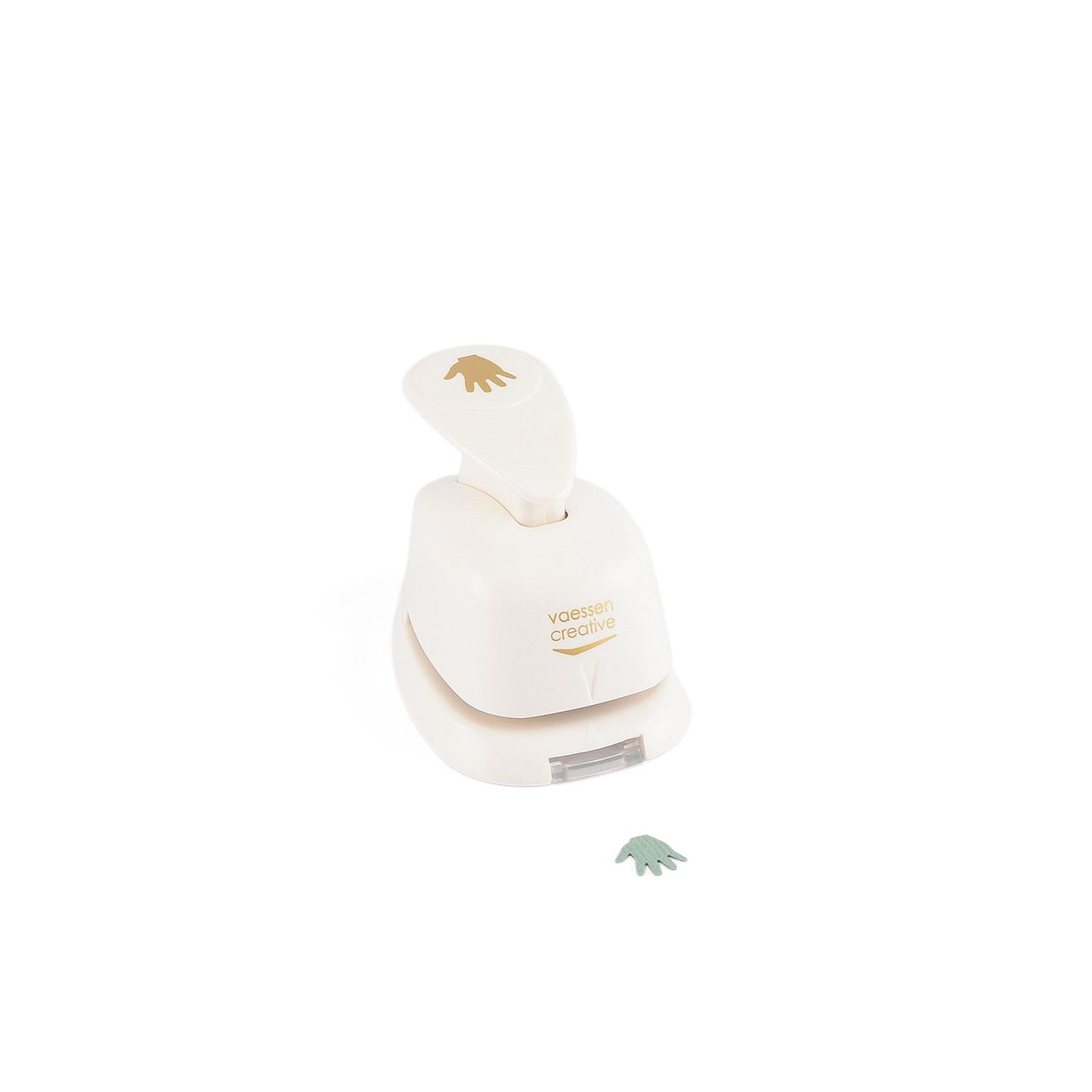 Vaessen creative • Figurenstanze Hand Mini