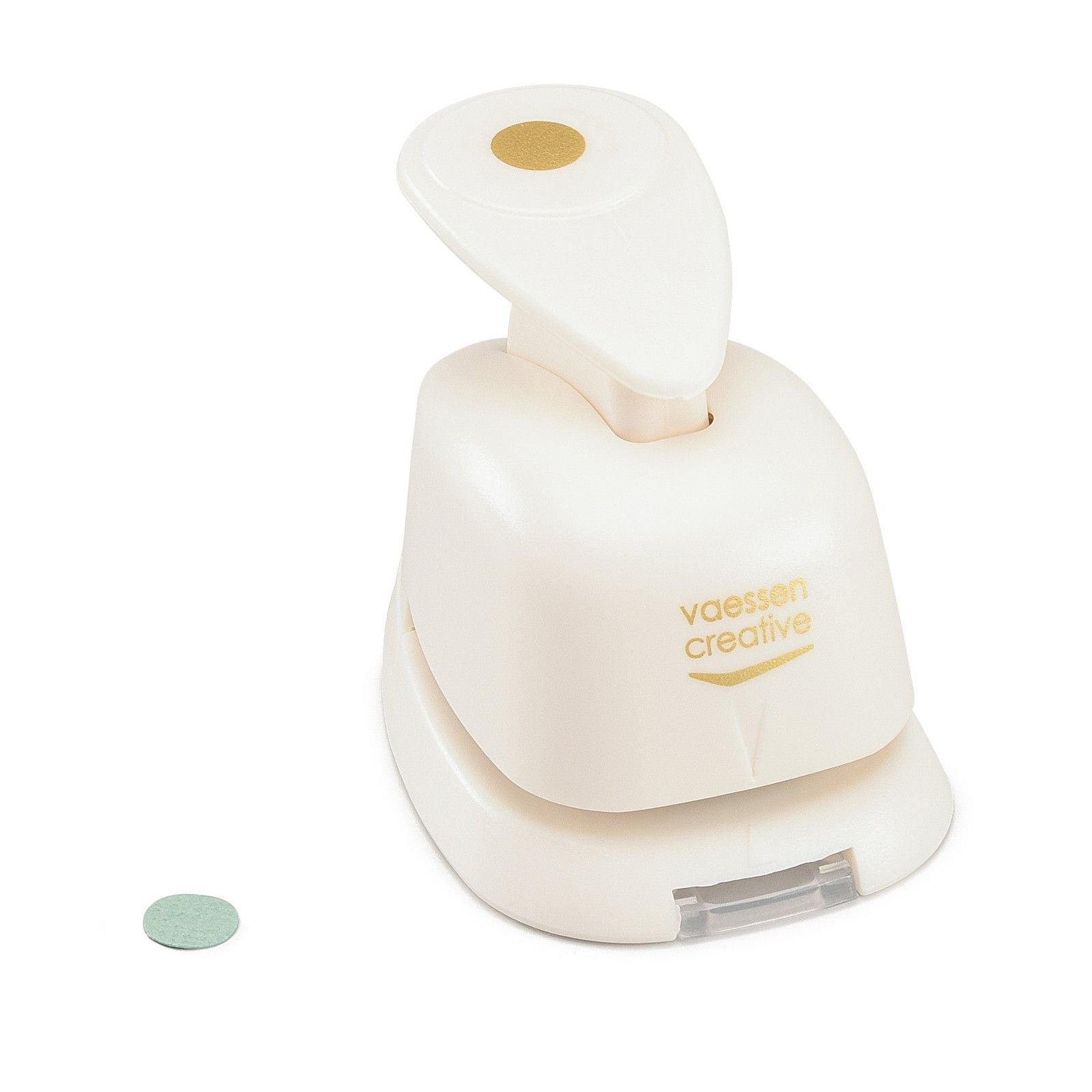 Vaessen creative • Figurenstanzer Kreis Mini ø7mm
