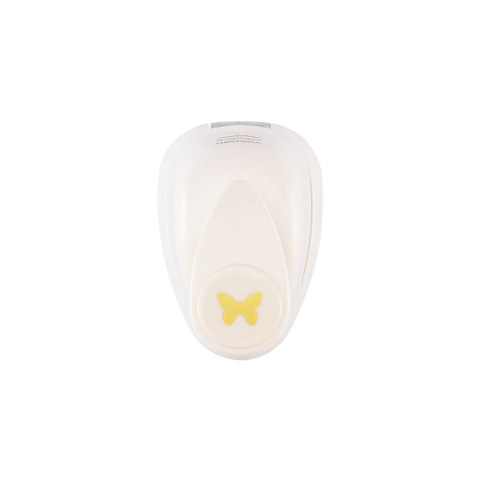Vaessen creative • Figurenstanze Schmetterling Monarch Mini