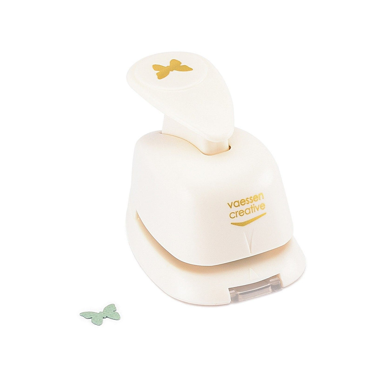 Vaessen creative • Figurenstanze Schmetterling Monarch Mini