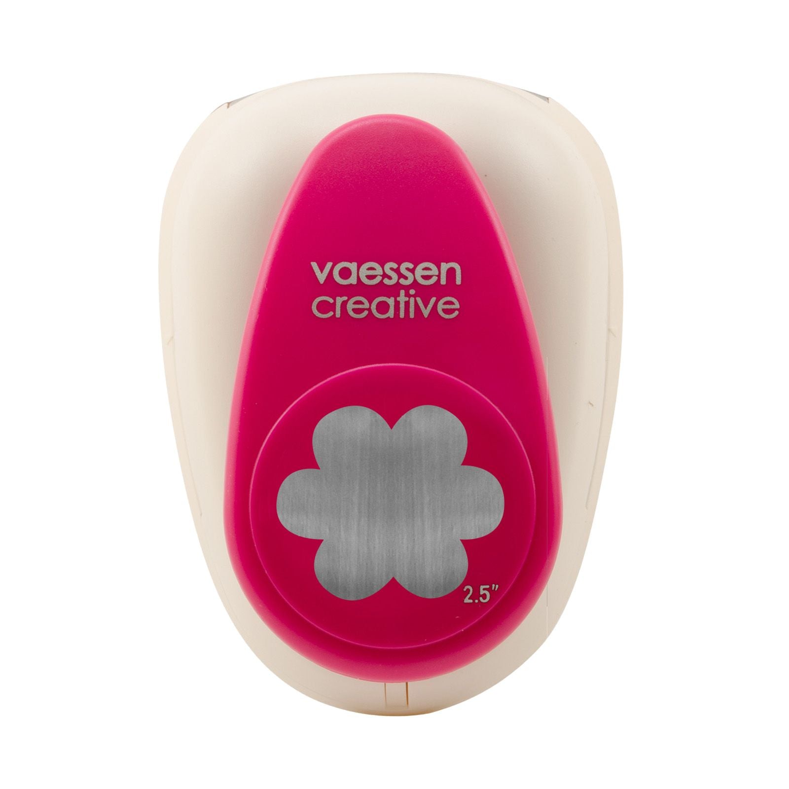 Vaessen creative • Figurenstanze Flower Clio Jumbo+