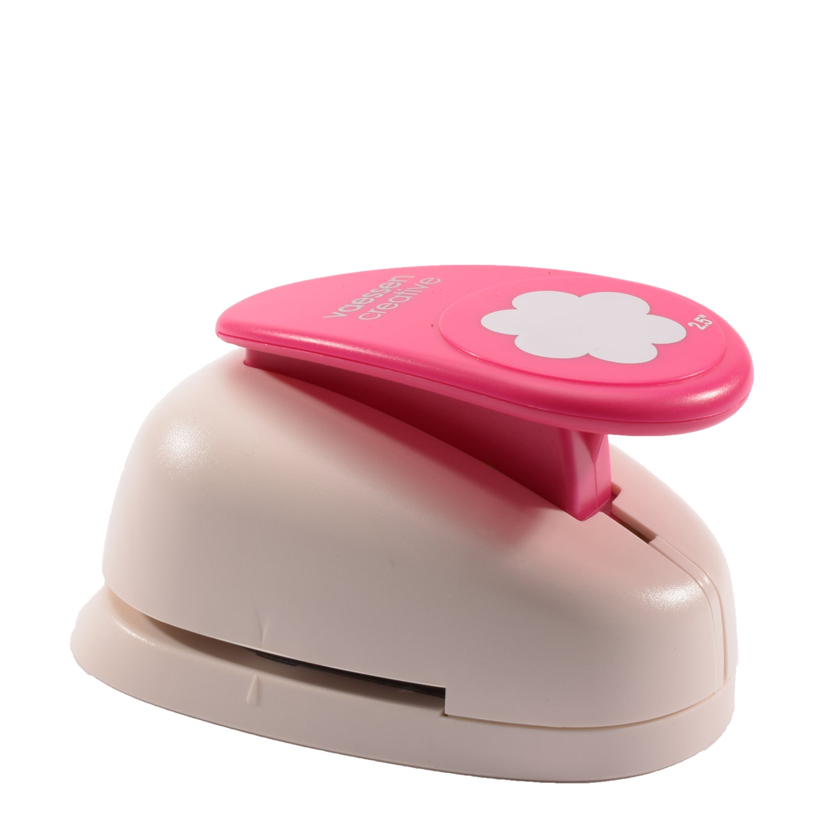 Vaessen creative • Figurenstanze Flower Clio Jumbo+
