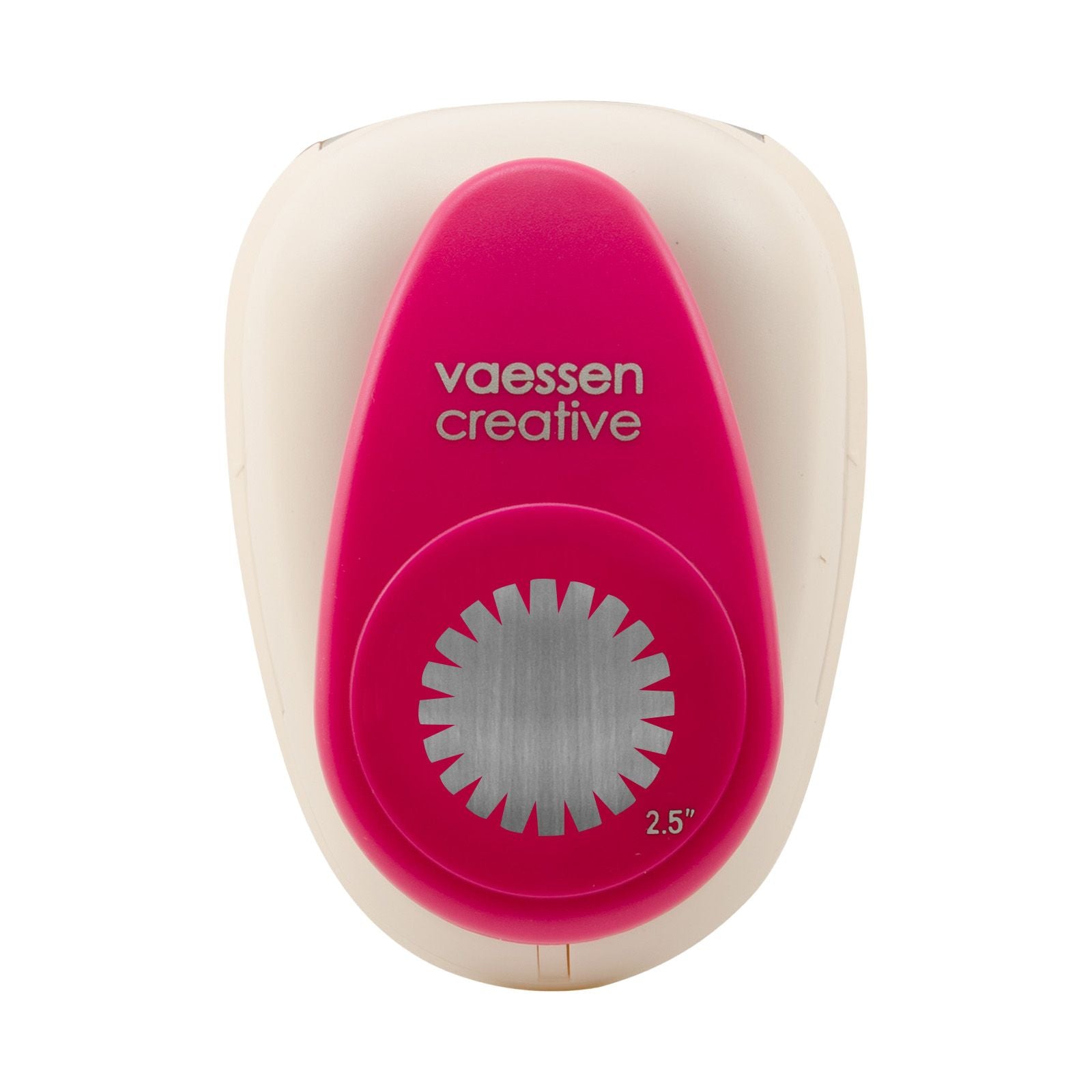 Vaessen creative • Figurenstanze Sprocket Jumbo+
