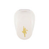 Vaessen creative • Figurenstanze Ballerina mittel - afbeelding 1