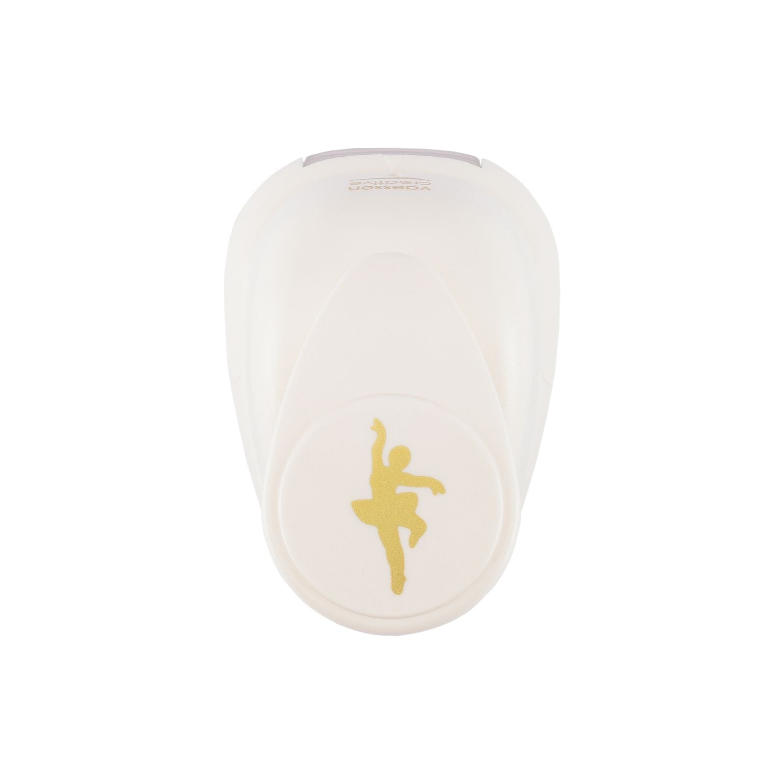 Vaessen creative • Figurenstanze Ballerina mittel
