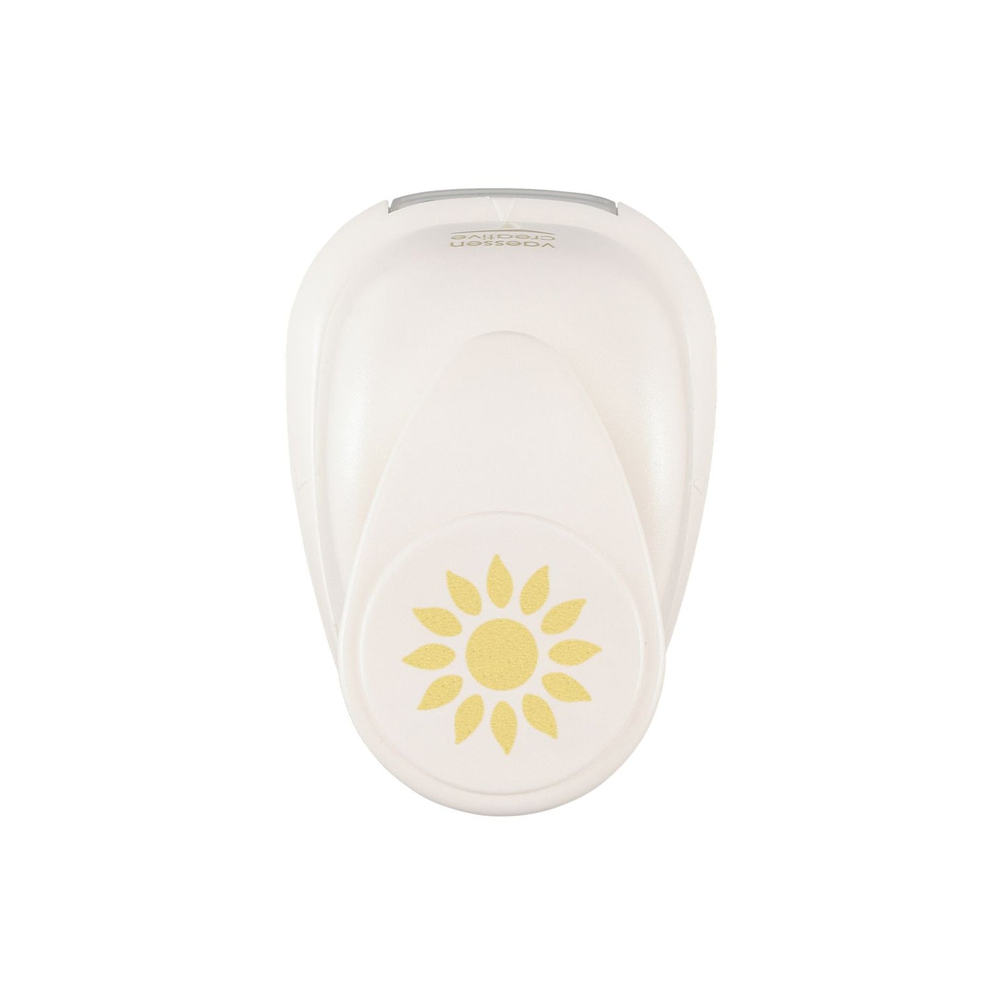 Vaessen creative • Figurenstanze Sonnenblumen mittel