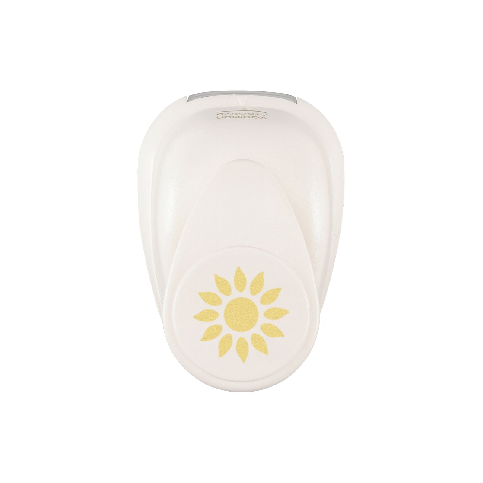 Vaessen creative • Figurenstanze Sonnenblumen mittel