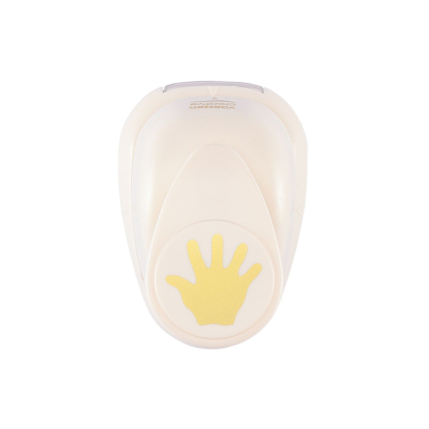 Vaessen creative • Figurenstanzer Hand mittel