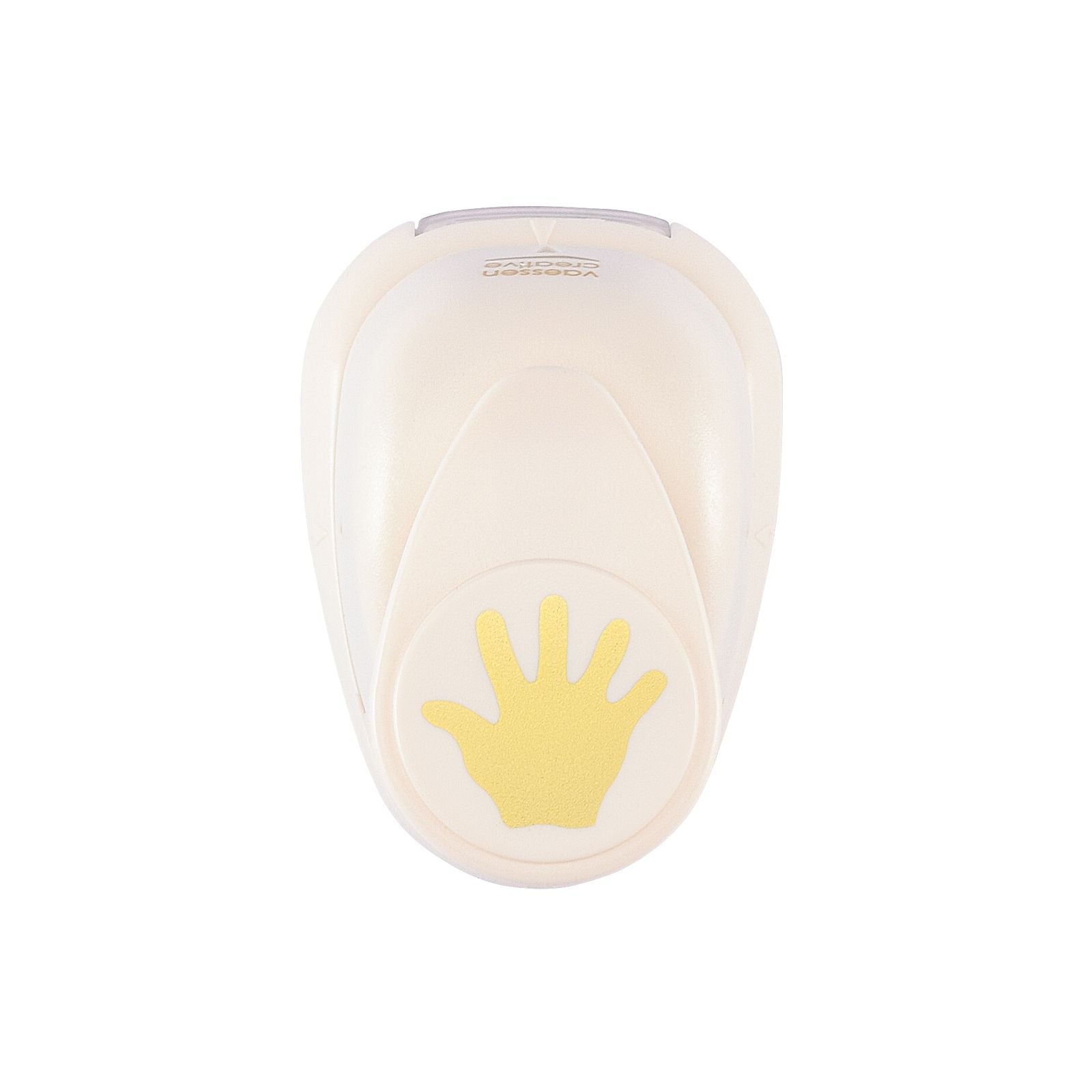 Vaessen creative • Figurenstanzer Hand mittel