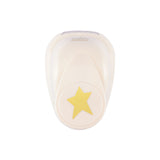 Vaessen creative • Figurenstanzer Stern mittel - afbeelding 1
