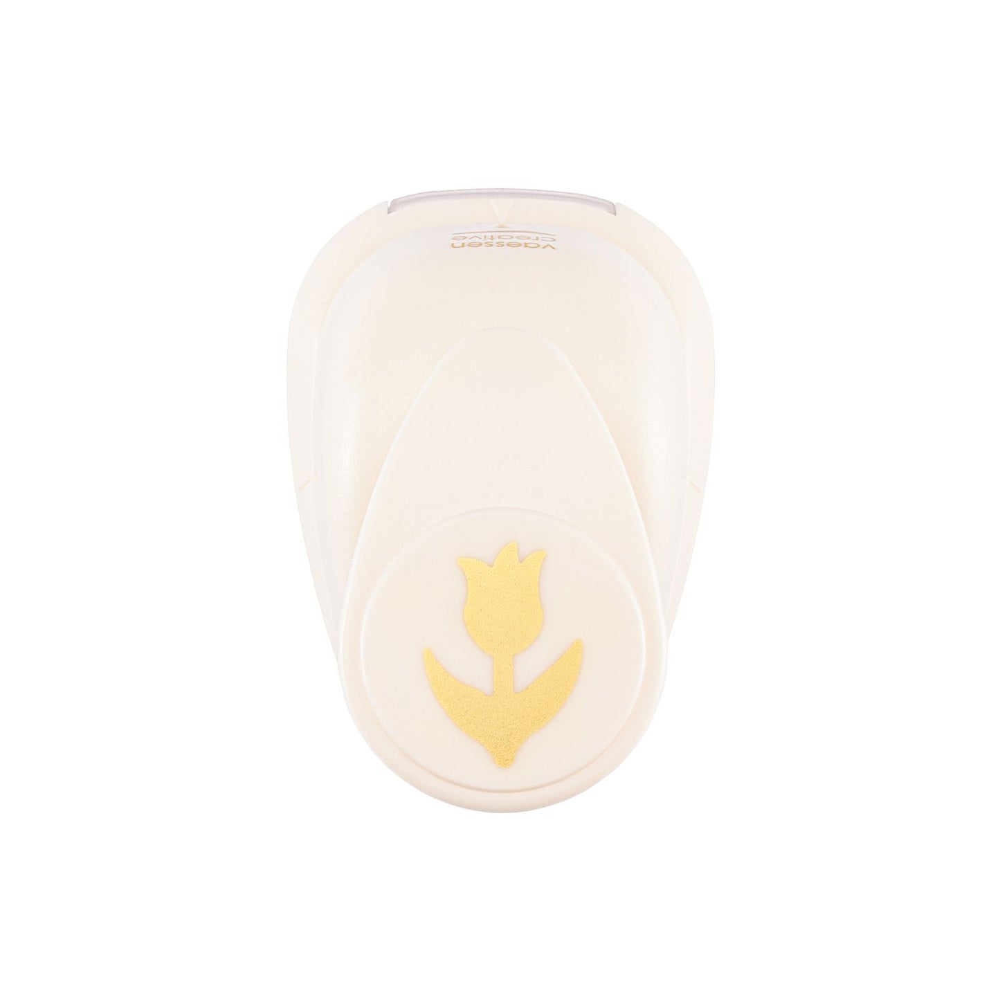 Vaessen creative • Figurenstanze Tulpe mittel