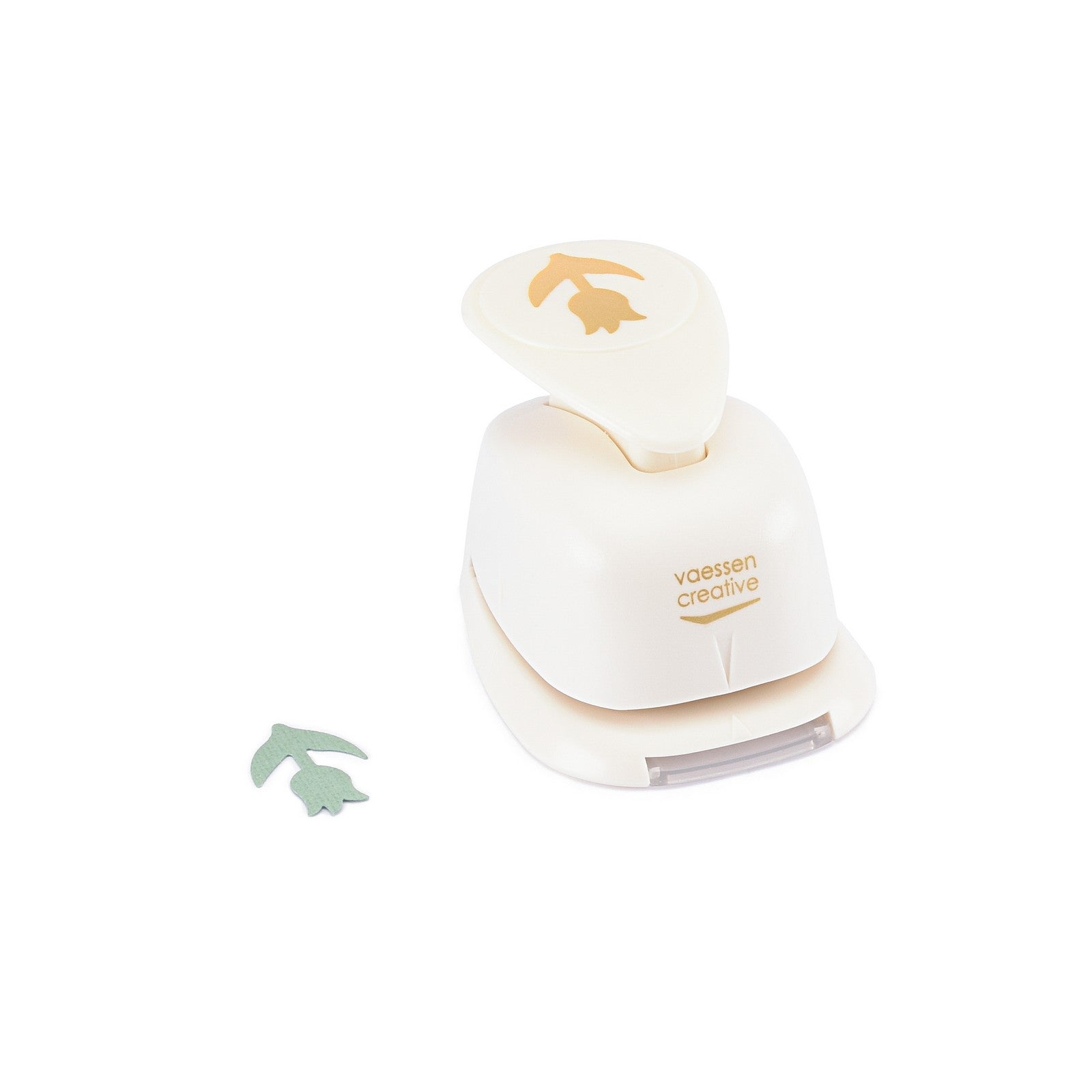 Vaessen creative • Figurenstanze Tulpe mittel