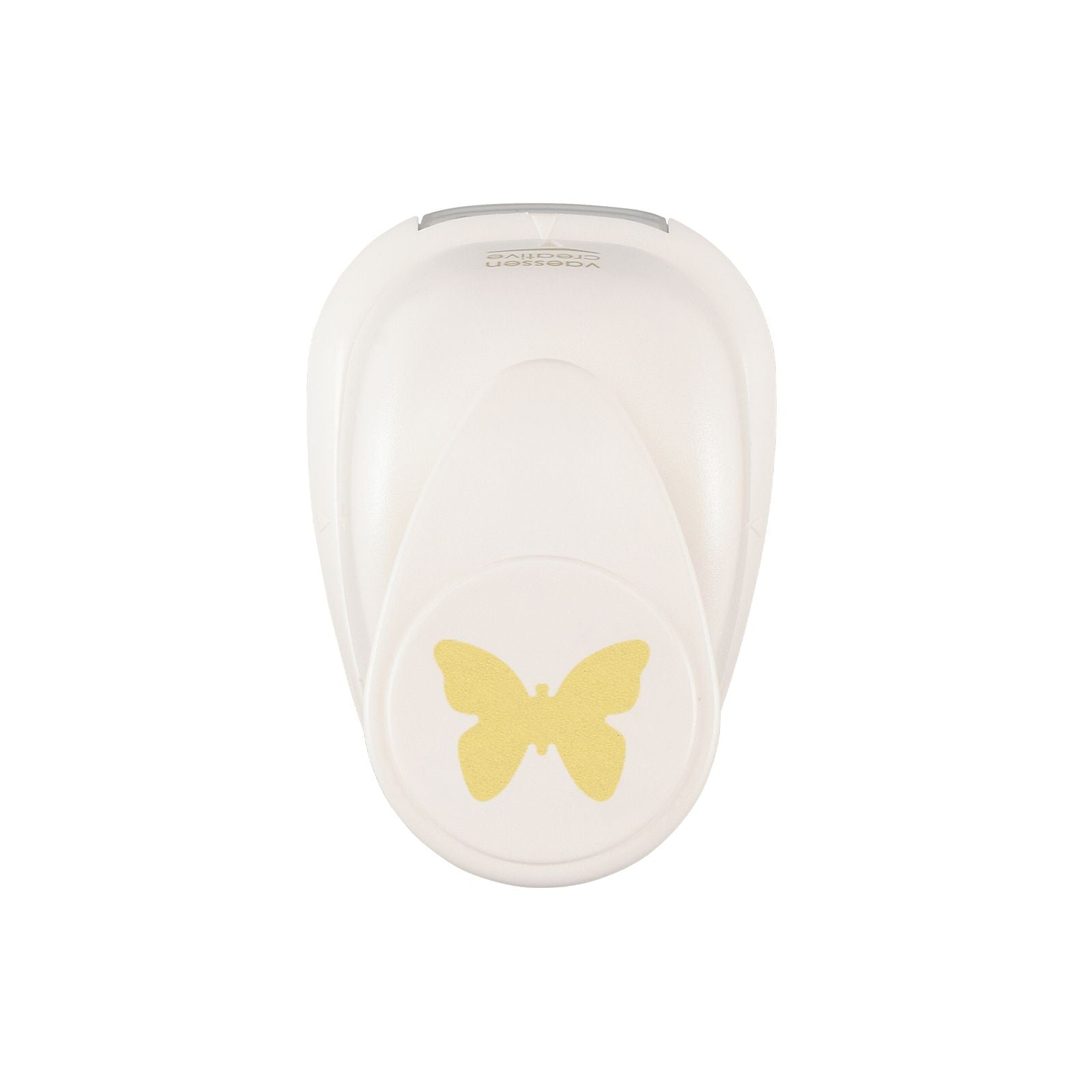 Vaessen creative • Figurenstanze Schmetterling Monarch mittel