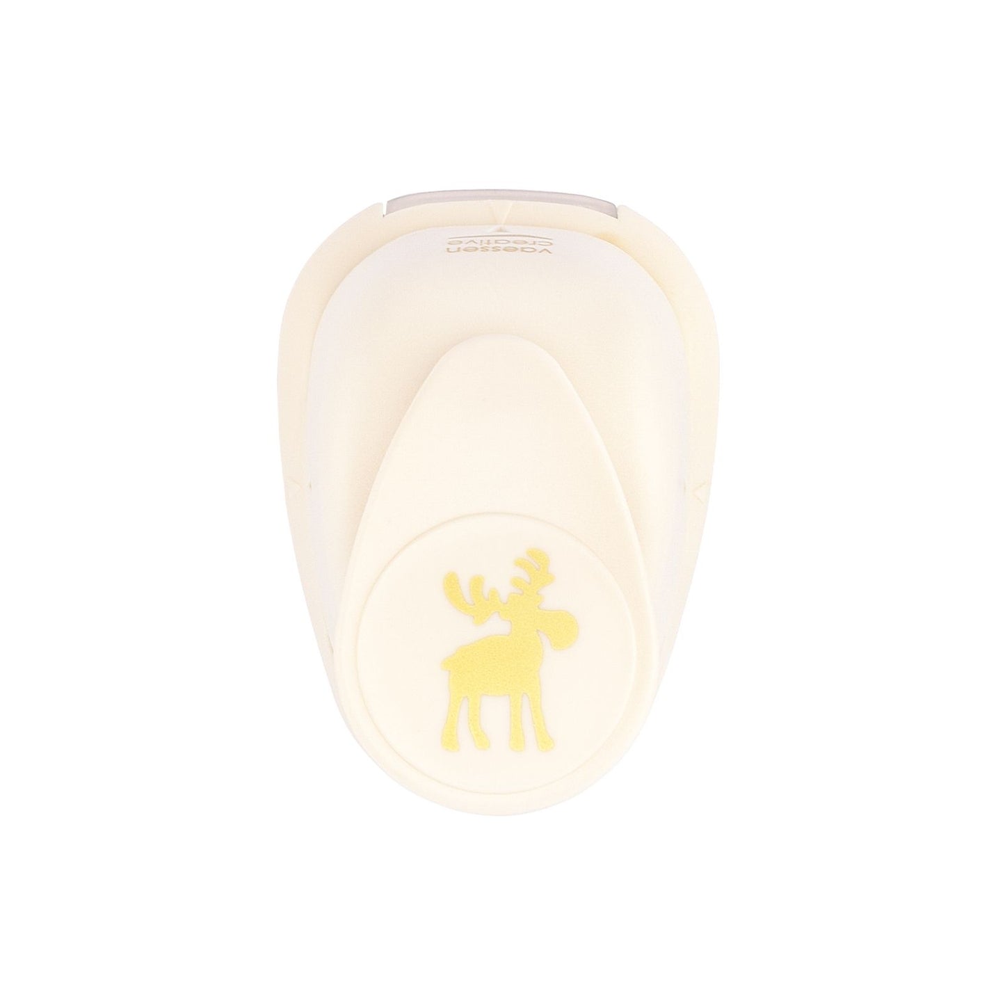 Vaessen Creative • Figurenstanze Elch Koda Medium