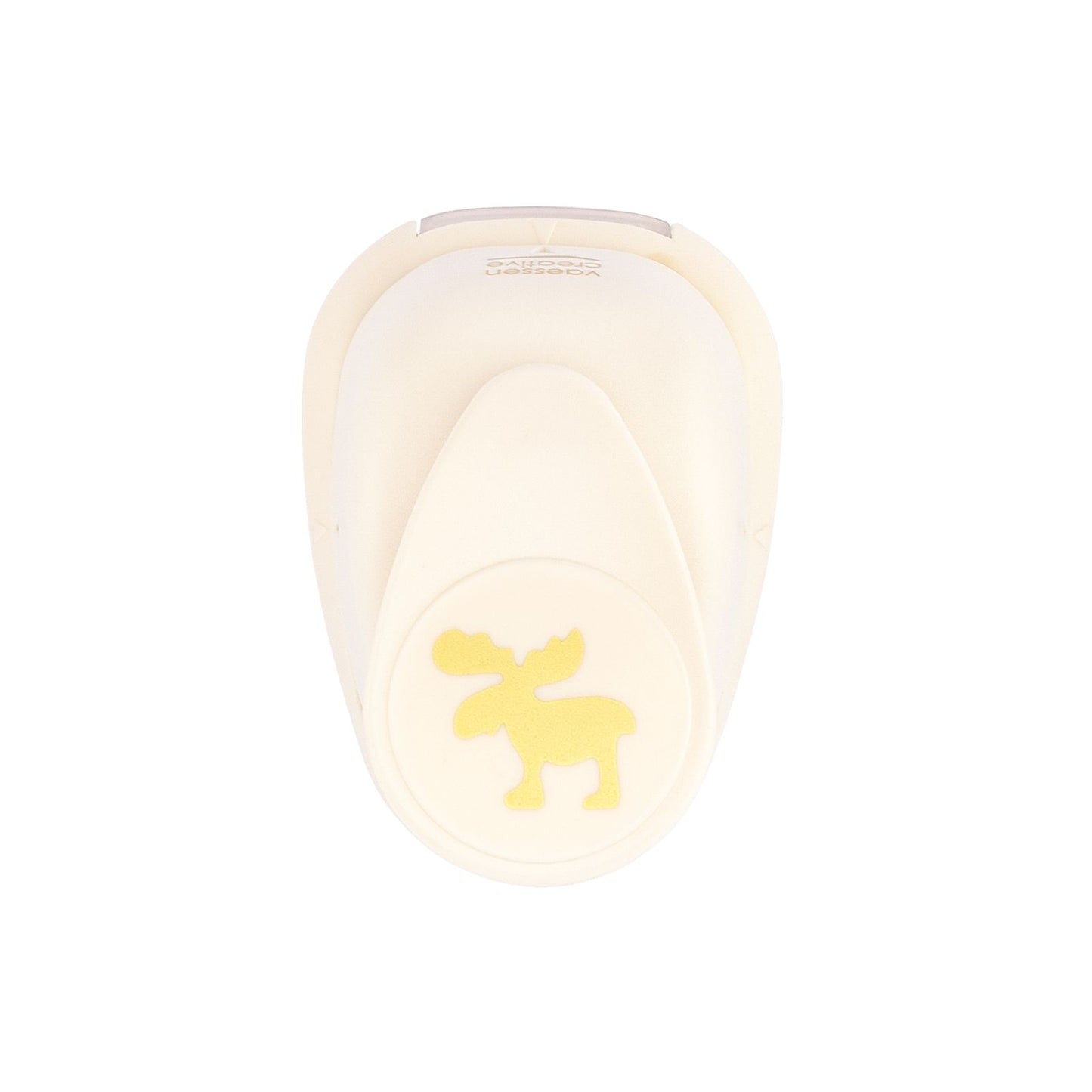 Vaessen creative • Figurenstanzer Elk Tuke Medium