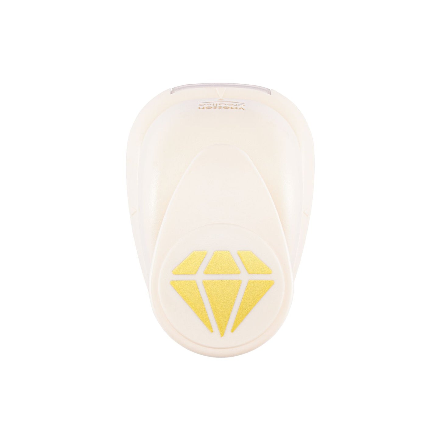 Vaessen creative • Figurenstanzer Diamant mittel