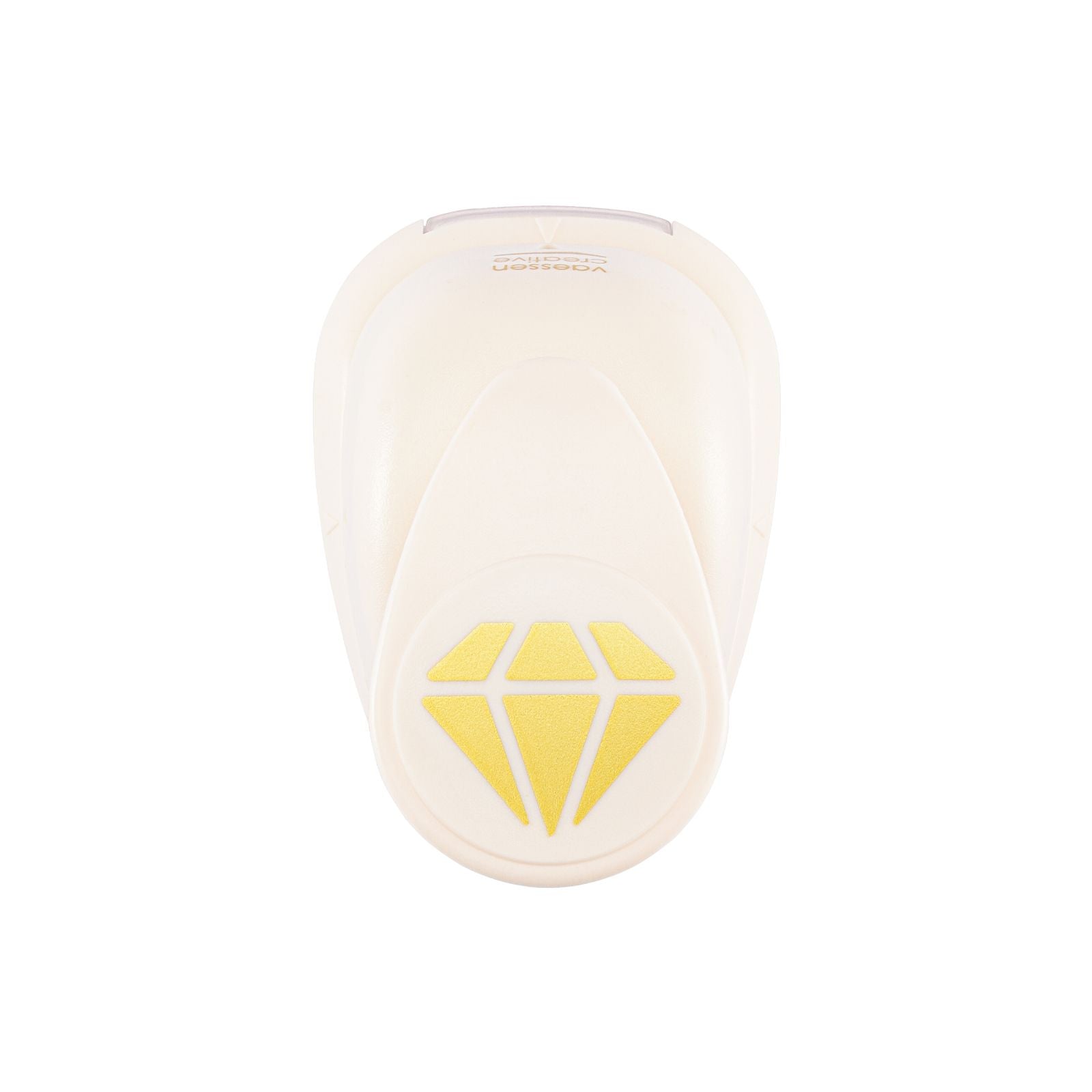 Vaessen creative • Figurenstanzer Diamant mittel