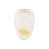 Vaessen creative • Figurenstanze Dino Triceratops mittel