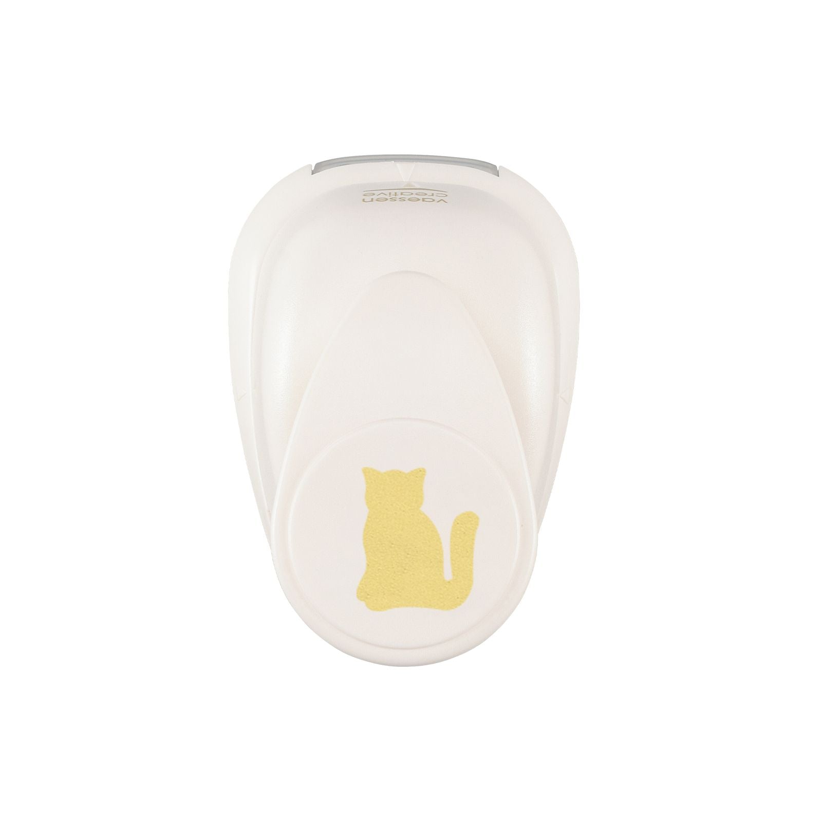 Vaessen Creative • Figurenstanzer Katze Rajah Medium