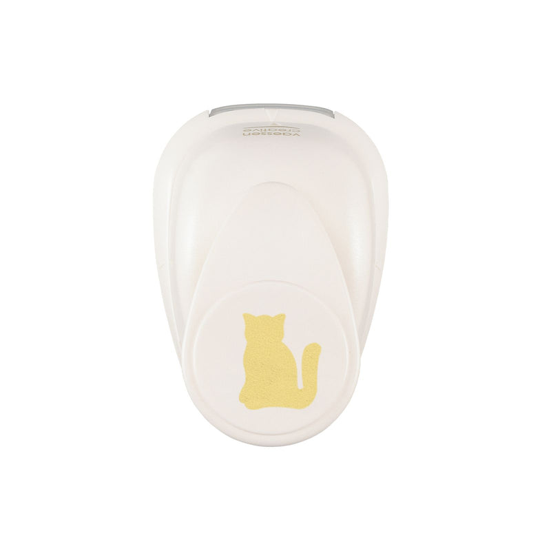 Vaessen Creative • Figurenstanzer Katze Rajah Medium