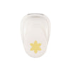 Vaessen creative • Figurenstanzer Schneeflocke mittel ø2,5cm