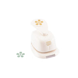 Vaessen creative • Figurenstanzer Flower Pepe klein - afbeelding 2