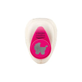 Vaessen creative • Figure Punch Kinderwagen klein - afbeelding 1