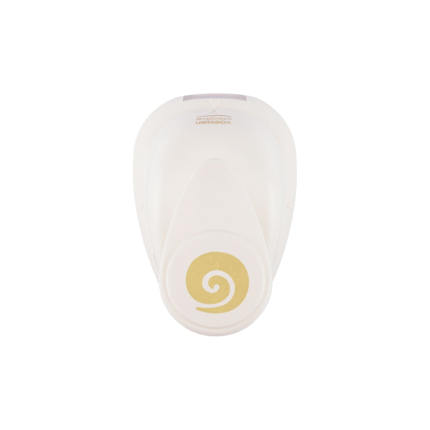 Vaessen creative • Figurenstanzer Spirale klein