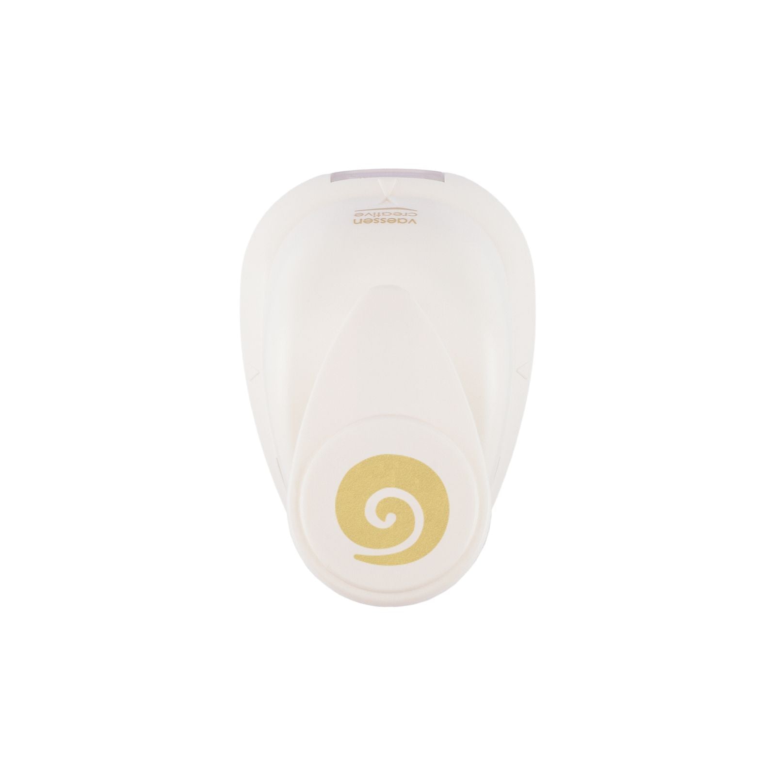 Vaessen creative • Figurenstanzer Spirale klein