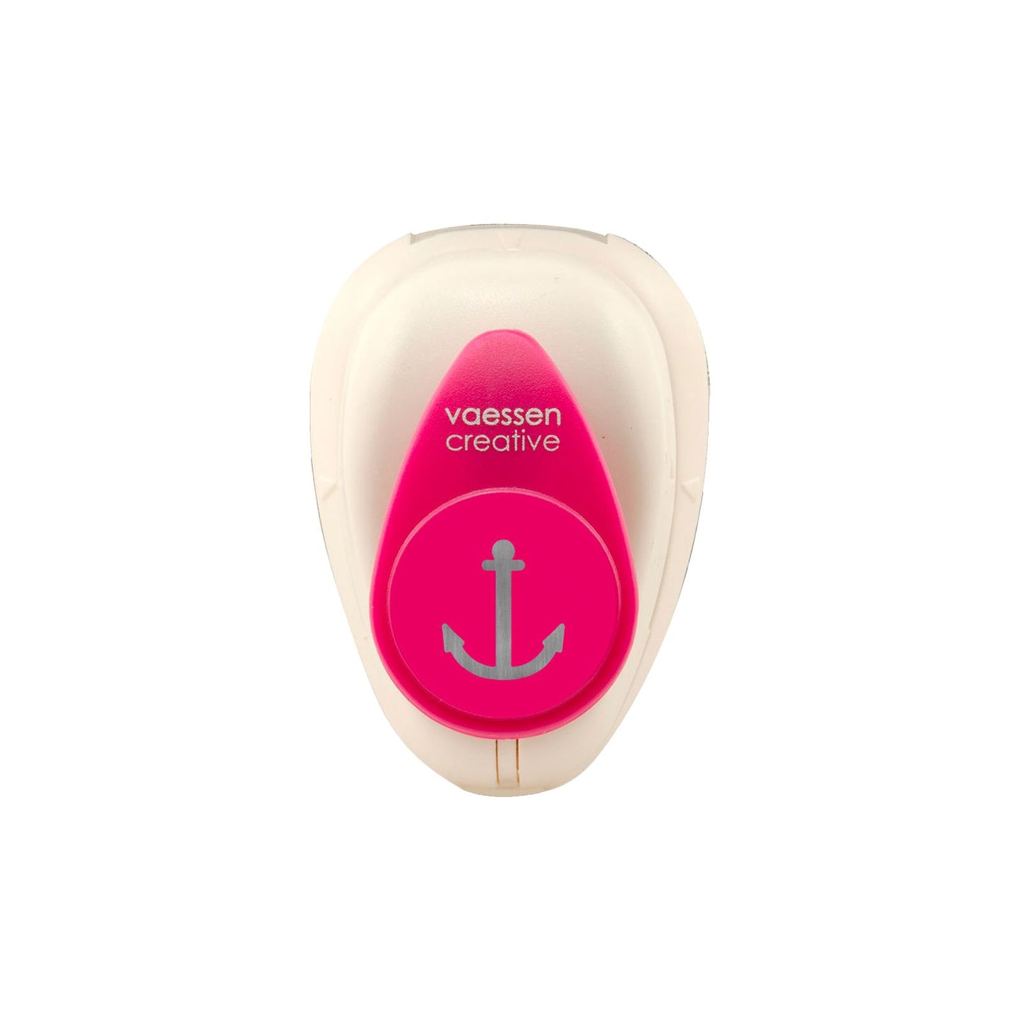 Vaessen creative • Figurenstanzer Anker klein