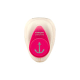 Vaessen creative • Figurenstanzer Anker klein - afbeelding 1