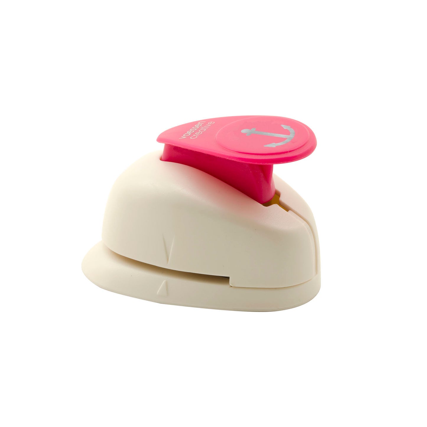 Vaessen creative • Figurenstanzer Anker klein