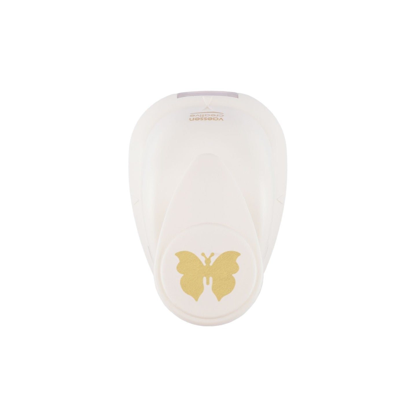 Vaessen creative • Figurenstanzer Schmetterling Atlas klein