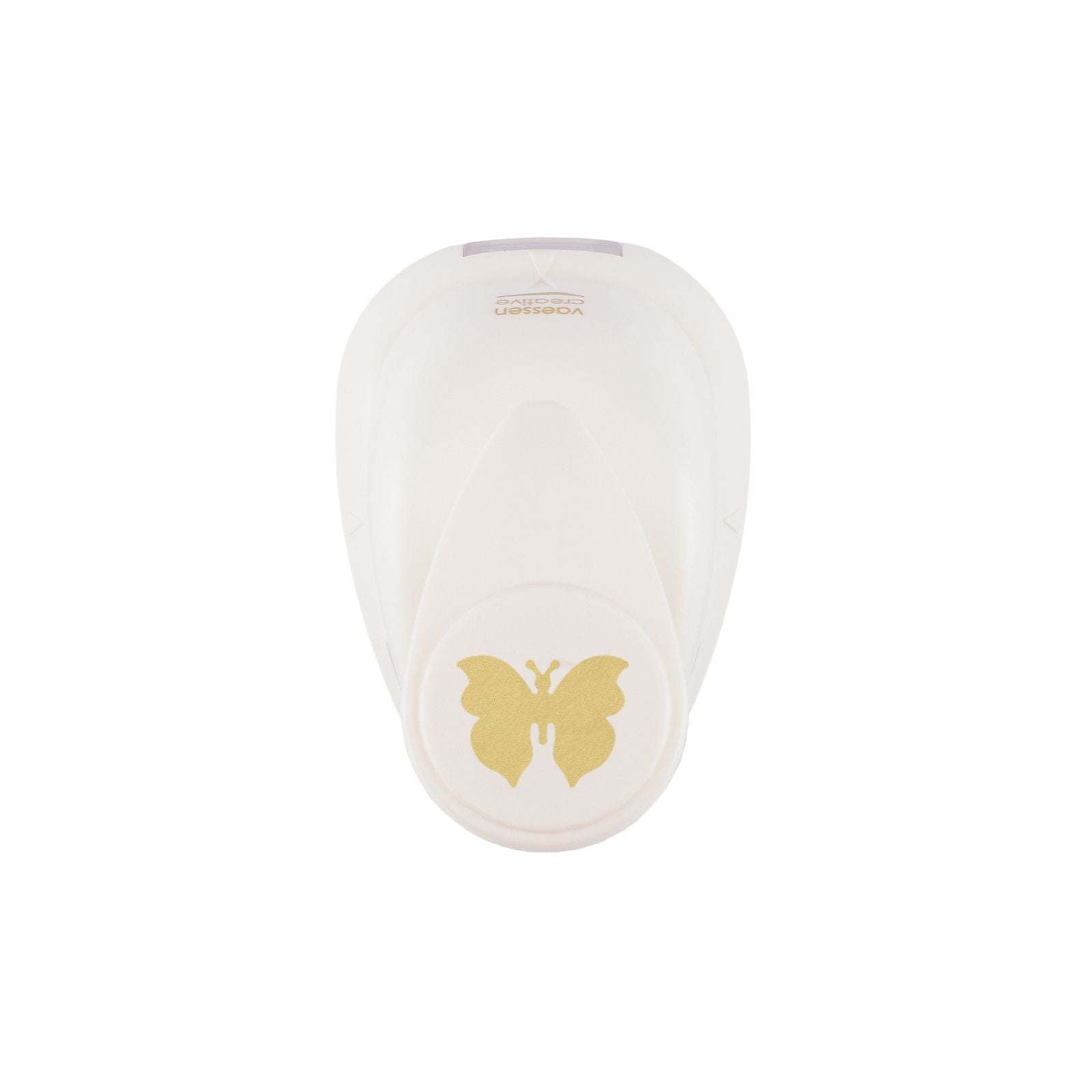 Vaessen creative • Figurenstanzer Schmetterling Atlas klein