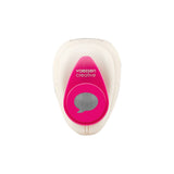 Vaessen creative • Figurenstanze Sprechblase klein - afbeelding 1