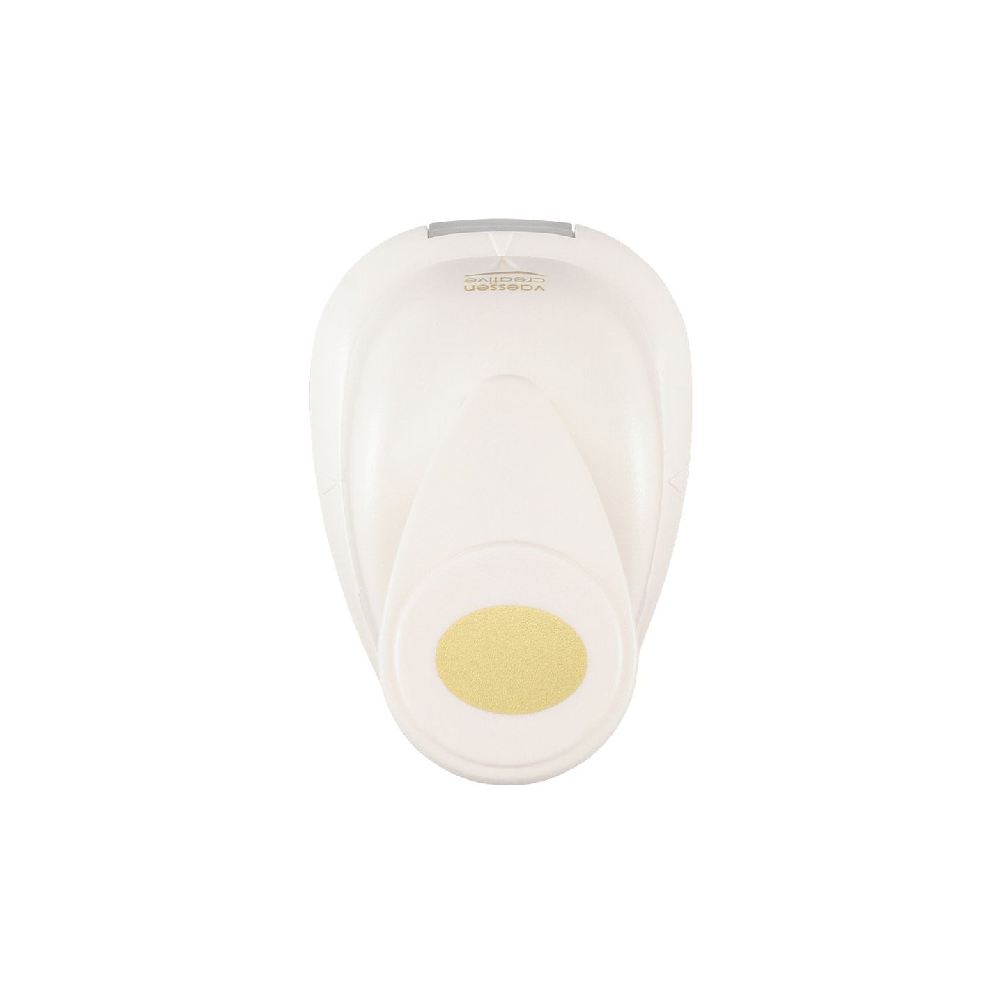 Vaessen creative • Figurenstanzer oval klein