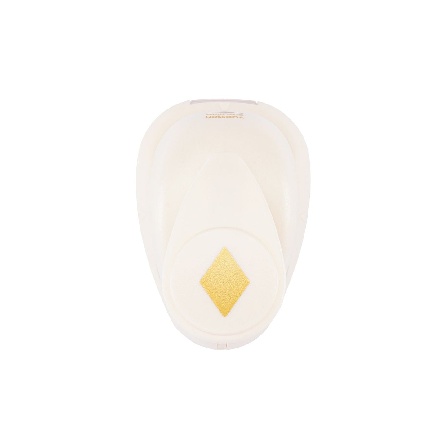 Vaessen creative • Figurenstanzer Diamant klein