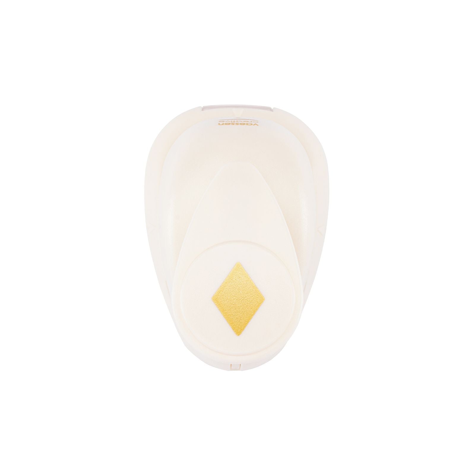 Vaessen creative • Figurenstanzer Diamant klein
