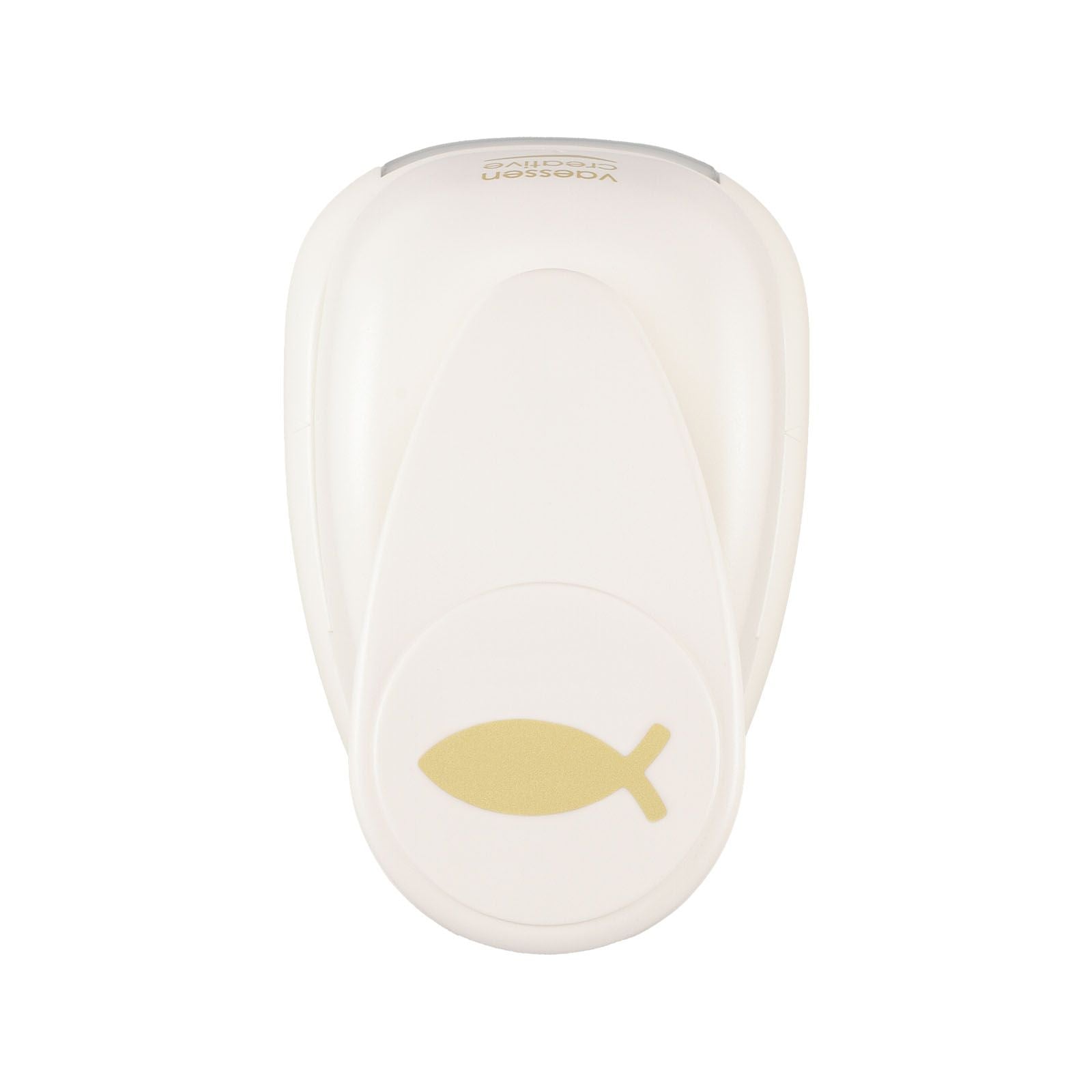 Vaessen creative • Figurenstanze Fisch Jumbo