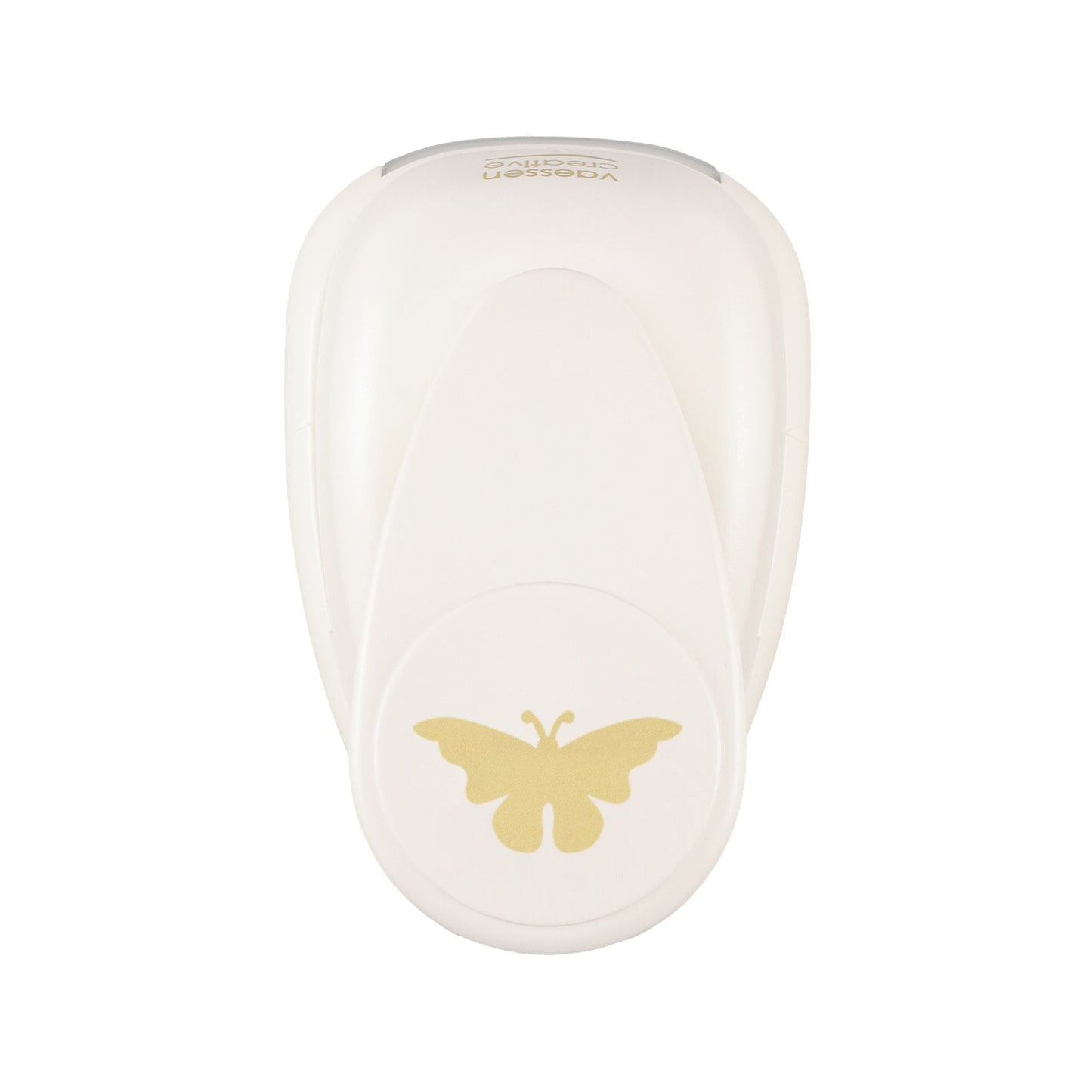 Vaessen creative • Figurenstanzer Schmetterling Florfliege Jumbo