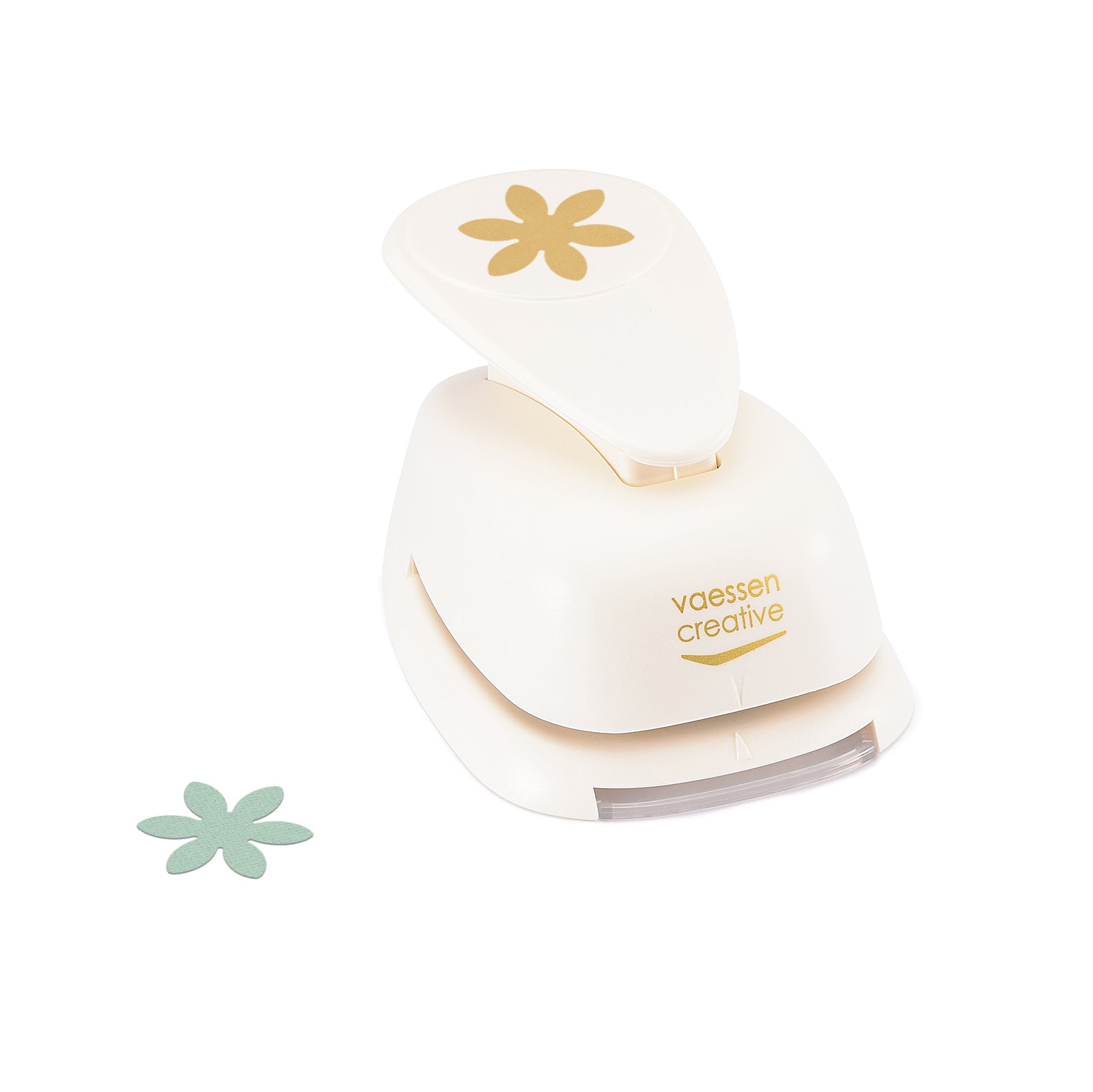 Vaessen Creative • Figurenstanze Daisy Bloom Jumbo