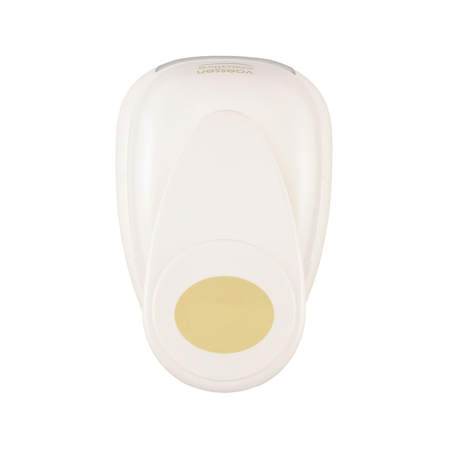 Vaessen creative • Figurenstanzer oval Jumbo