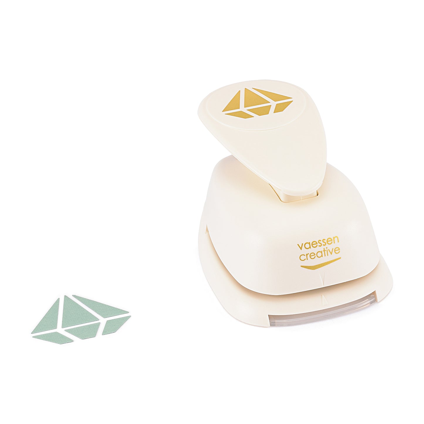 Vaessen creative • Diamant-Jumbo-Figurenstanze