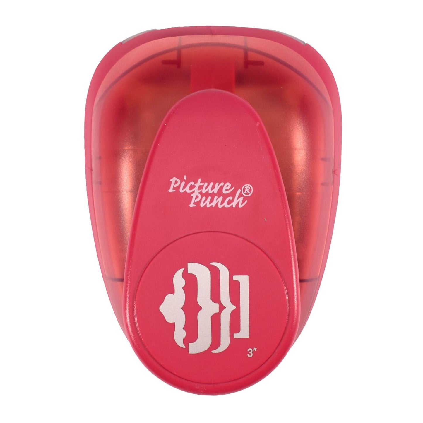 Vaessen creative • Figurenstanzer, Super-Jumbo