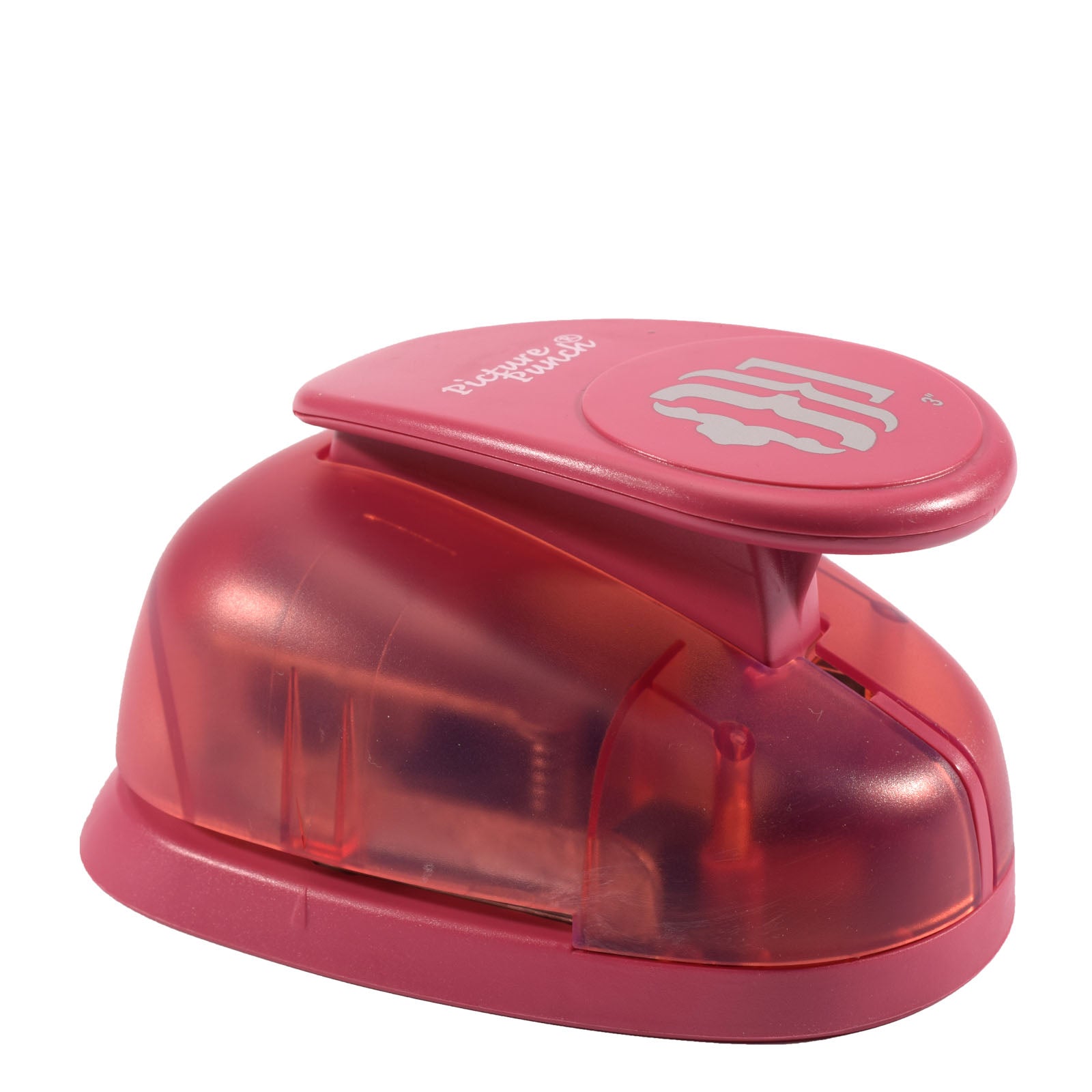 Vaessen creative • Figurenstanzer, Super-Jumbo
